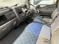Mitsubishi CANTER лот № 1458 оценка 3  с аукциона в Японии 4
