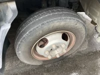 Mitsubishi CANTER лот № 1458 оценка 3  с аукциона в Японии 8