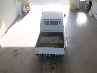 Mitsubishi CANTER  с аукциона в Японии