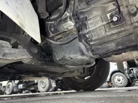 Mitsubishi CANTER лот № 1457 оценка R  с аукциона в Японии 9