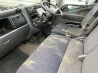 Mitsubishi CANTER лот № 1457 оценка R  с аукциона в Японии 4