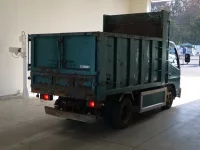 Mitsubishi CANTER лот № 1457 оценка R  с аукциона в Японии 1