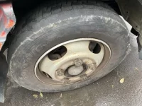 Mitsubishi CANTER лот № 1457 оценка R  с аукциона в Японии 8