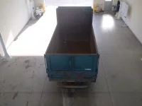 Mitsubishi CANTER лот № 1457 оценка R  с аукциона в Японии 2