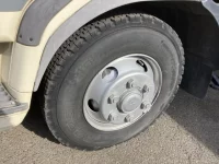 Mitsubishi FUSO FIGHTER лот № 3417 оценка 3.5  с аукциона в Японии 7