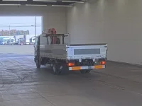 Mitsubishi FUSO FIGHTER лот № 3417 оценка 3.5  с аукциона в Японии 1