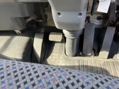 Mitsubishi FUSO FIGHTER  с аукциона в Японии