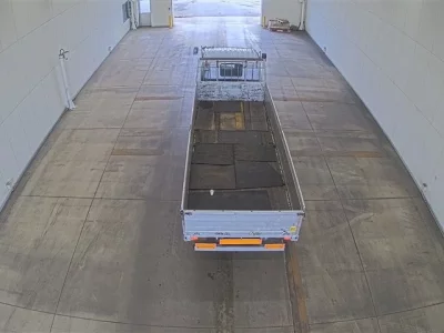 Hino RANGER  с аукциона в Японии