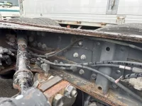 Mitsubishi SUPER GREAT лот № 4266 оценка 3.5  с аукциона в Японии 7