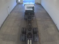 Mitsubishi SUPER GREAT лот № 4266 оценка 3.5  с аукциона в Японии 2