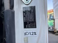 Mitsubishi SUPER GREAT лот № 4266 оценка 3.5  с аукциона в Японии 6