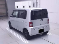 Daihatsu MOVE CONTE лот № 80707 оценка ***  с аукциона в Японии 1