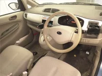 Subaru R2 лот № 80697 оценка ***  с аукциона в Японии 2