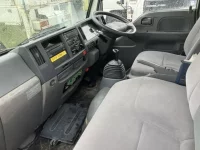 Mazda TITAN лот № 1459 оценка 3  с аукциона в Японии 4