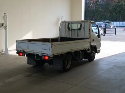 Mazda TITAN  с аукциона в Японии