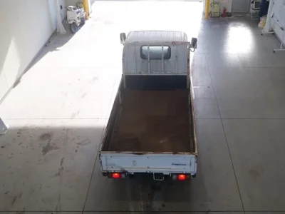 Mazda TITAN  с аукциона в Японии