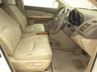 Toyota HARRIER лот № 60206 оценка 3.5  с аукциона в Японии 4