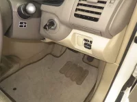 Toyota HARRIER лот № 60206 оценка 3.5  с аукциона в Японии 7