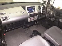 Honda THATS лот № 80721 оценка ***  с аукциона в Японии 3