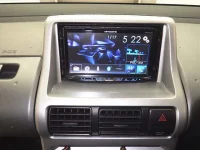 Honda THATS лот № 80721 оценка ***  с аукциона в Японии 5