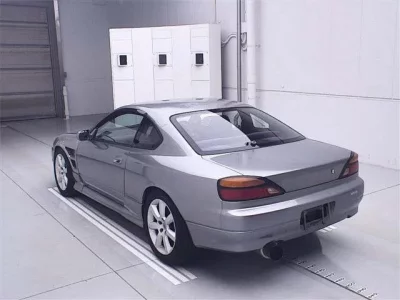 Nissan SILVIA