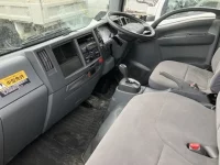 Isuzu ELF лот № 1461 оценка 3.5  с аукциона в Японии 4