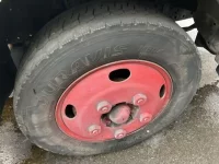 Isuzu ELF лот № 1461 оценка 3.5  с аукциона в Японии 8