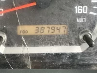 Isuzu ELF лот № 1461 оценка 3.5  с аукциона в Японии 5