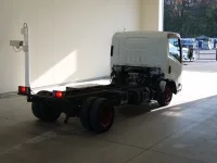 Isuzu ELF лот № 1461 оценка 3.5  с аукциона в Японии 1