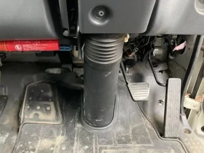 Isuzu ELF  с аукциона в Японии