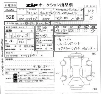 Mercedes-Benz E CLASS лот № 528 оценка 4.5  с аукциона в Японии 5