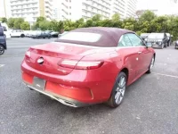 Mercedes-Benz E CLASS лот № 528 оценка 4.5  с аукциона в Японии 1