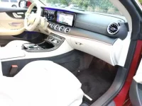 Mercedes-Benz E CLASS лот № 528 оценка 4.5  с аукциона в Японии 2