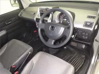 Honda THATS лот № 80723 оценка ***  с аукциона в Японии 2