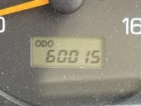 Mitsubishi ROSA лот № 3425 оценка 4  с аукциона в Японии 6