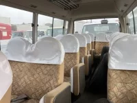 Mitsubishi ROSA лот № 3425 оценка 4  с аукциона в Японии 8