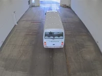 Mitsubishi ROSA лот № 3425 оценка 4  с аукциона в Японии 2