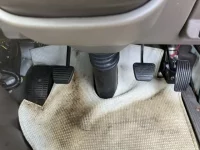 Mitsubishi ROSA лот № 3425 оценка 4  с аукциона в Японии 3