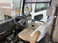 Mitsubishi ROSA лот № 3425 оценка 4  с аукциона в Японии 4