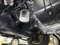 Isuzu ELF лот № 1466 оценка 3  с аукциона в Японии 9