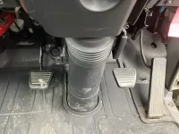 Isuzu ELF лот № 1466 оценка 3  с аукциона в Японии 3