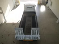 Isuzu ELF лот № 1466 оценка 3  с аукциона в Японии 2