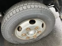 Isuzu ELF лот № 1466 оценка 3  с аукциона в Японии 8