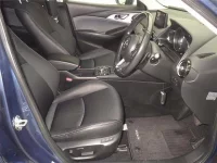 Mazda CX-3 лот № 60222 оценка 4  с аукциона в Японии 4