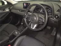 Mazda CX-3 лот № 60222 оценка 4  с аукциона в Японии 2