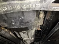 Mitsubishi ROSA лот № 3427 оценка RB  с аукциона в Японии 9