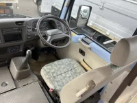 Mitsubishi ROSA лот № 3427 оценка RB  с аукциона в Японии 4