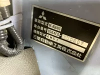 Mitsubishi ROSA лот № 3427 оценка RB  с аукциона в Японии 7