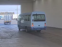 Mitsubishi ROSA лот № 3427 оценка RB  с аукциона в Японии 1