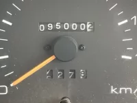 Isuzu ELF лот № 1470 оценка 3.5  с аукциона в Японии 5